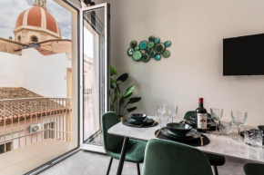 Dimo luxury apartment 2